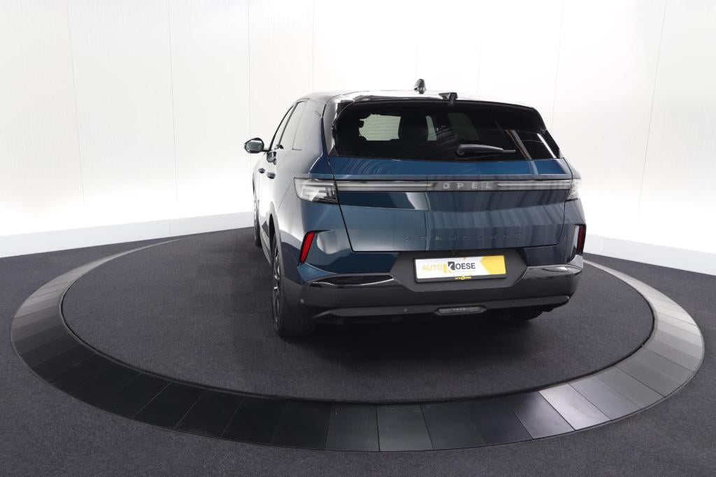 Opel Grandland 1.2 turbo 145 hybrid gs | nieuw model | camera | apple carpl