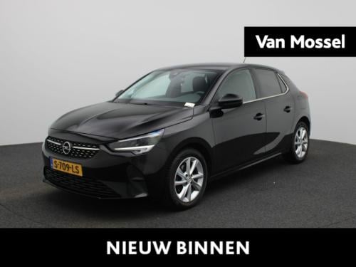 Opel Corsa 1.2 level 3 | apple carplay / android auto | virtual cockpit | d