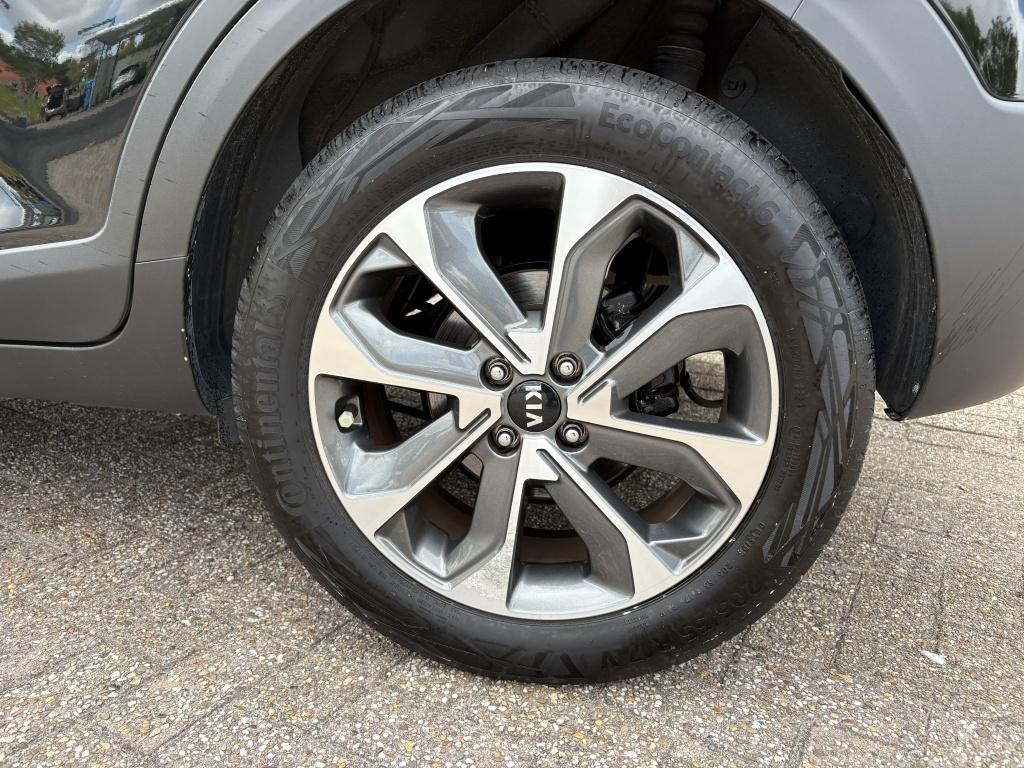 Kia Stonic 1.0 t-gdi dyn.line