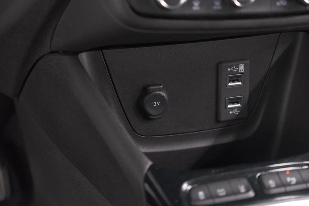 Opel Crossland X 110 turbo gs | camera | dodehoekdetectie | navigatie | app