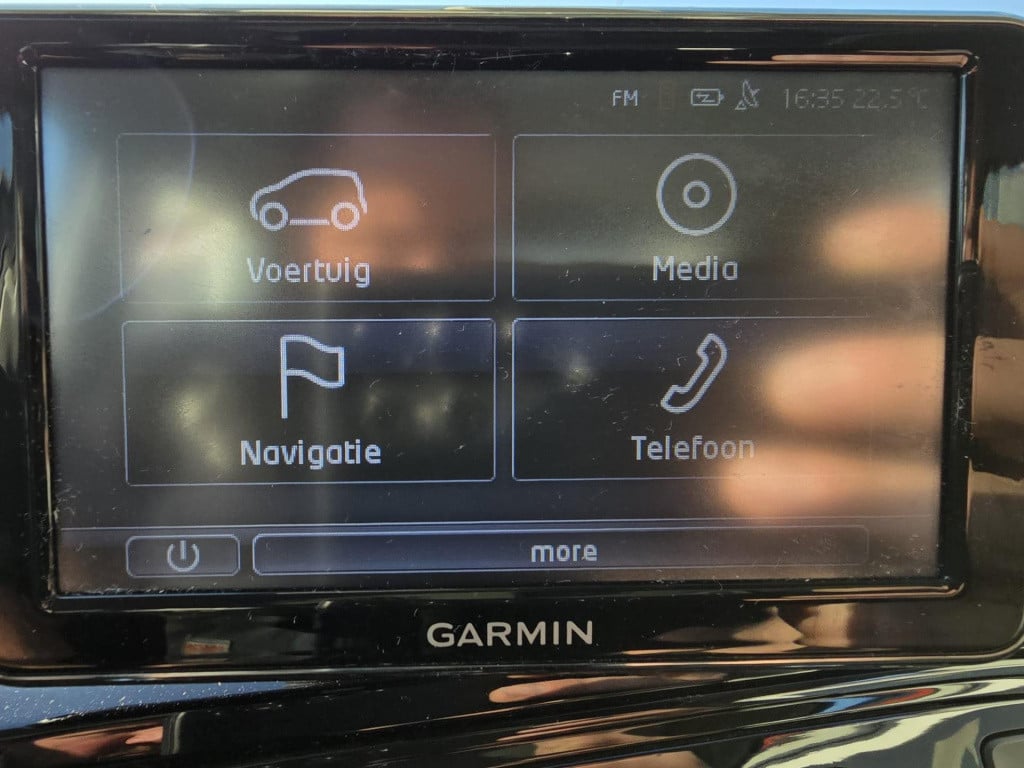 Volkswagen UP! 1.0 move up! bluemotion