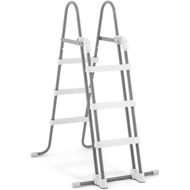 Intex zwembadtrap