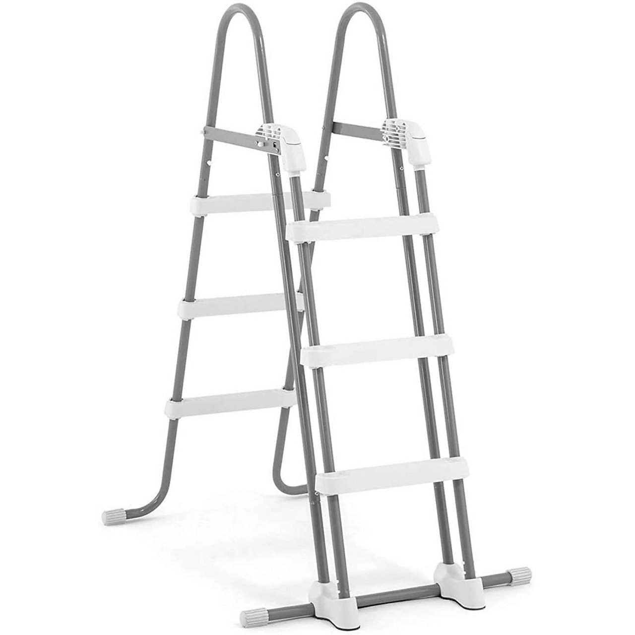 Intex zwembadtrap