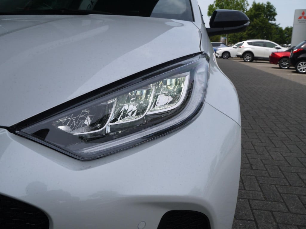 Mazda 2 Hybrid 1.5 homura