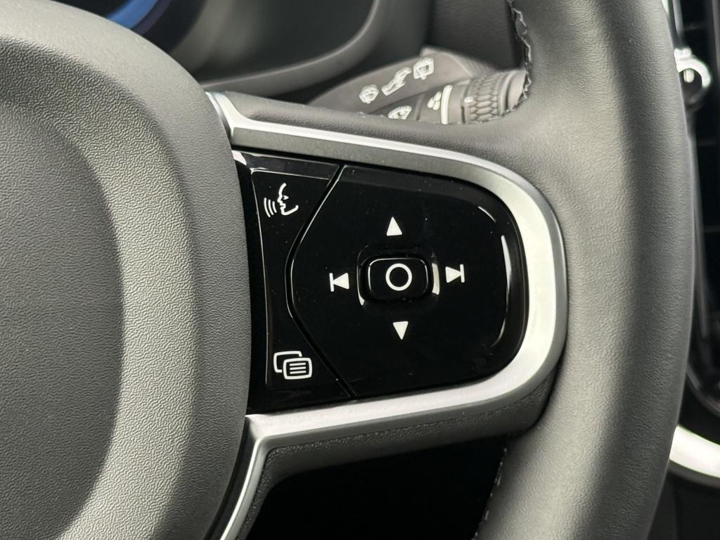 Volvo V60 t6 398pk recharge plus dark| adap.cruise| 360camera| trekaak