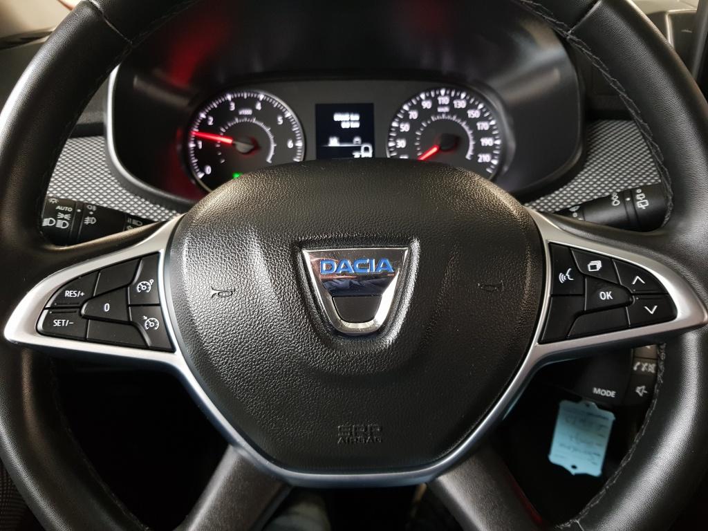 Dacia Sandero 1.0 tce comfort