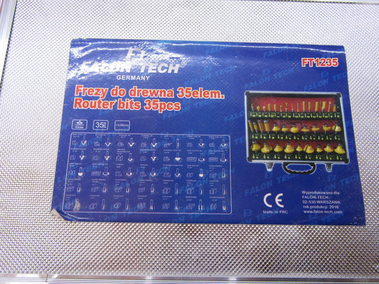 Frezenset