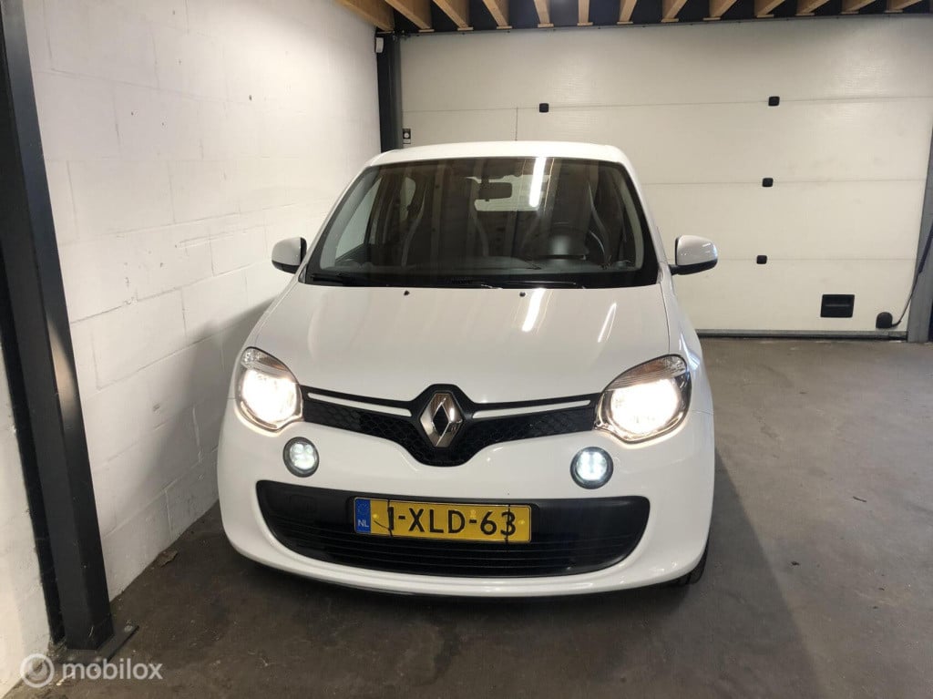 Renault Twingo 1.0 sce dynamique