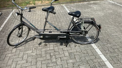 Tandem
