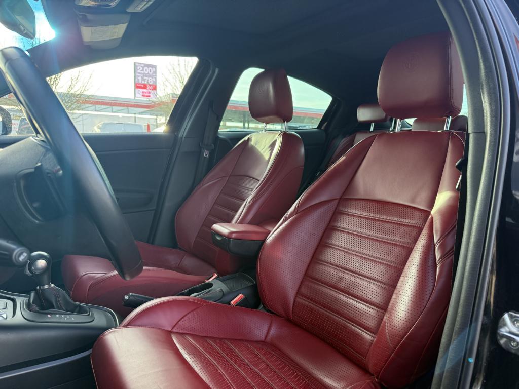 Alfa Romeo Giulietta 1.4 turbo multiair super | nl-auto | pano | leder | na