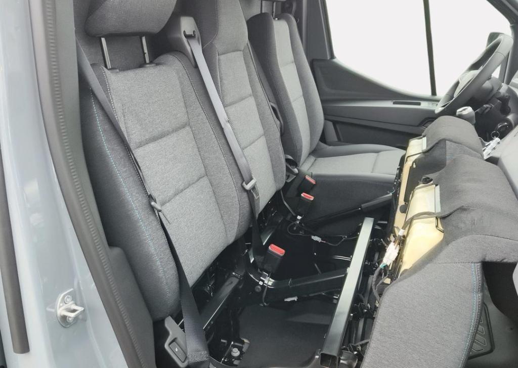 Renault Master t35 2.0 dci 170 l3h2 extra -  lengte 3 - alarm / zijschuifde