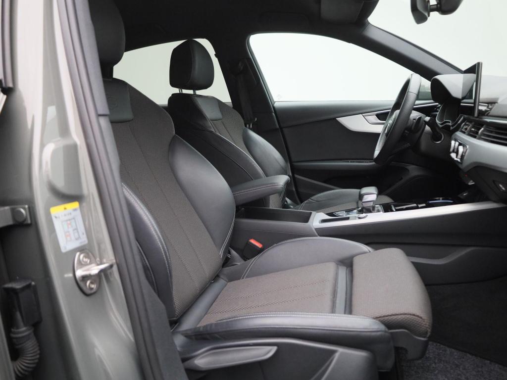 Audi A4 limousine 35 tfsi s edition competition | automaat | virtual cockpi