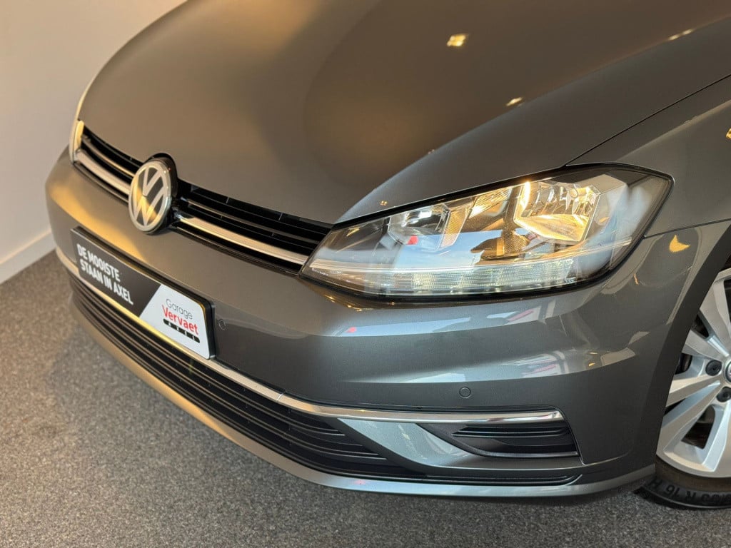 Volkswagen Golf variant 1.0 tsi comfortline