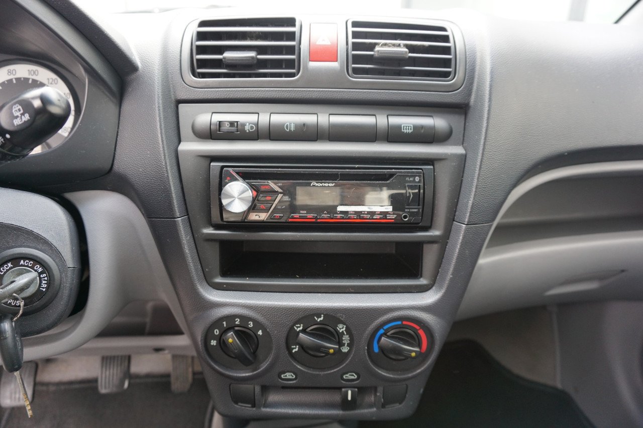 Kia Picanto 1.0 LXE - Elektr. ramen / Apk t/m 31-01-2026