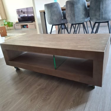 Salontafel Henders en Hazel