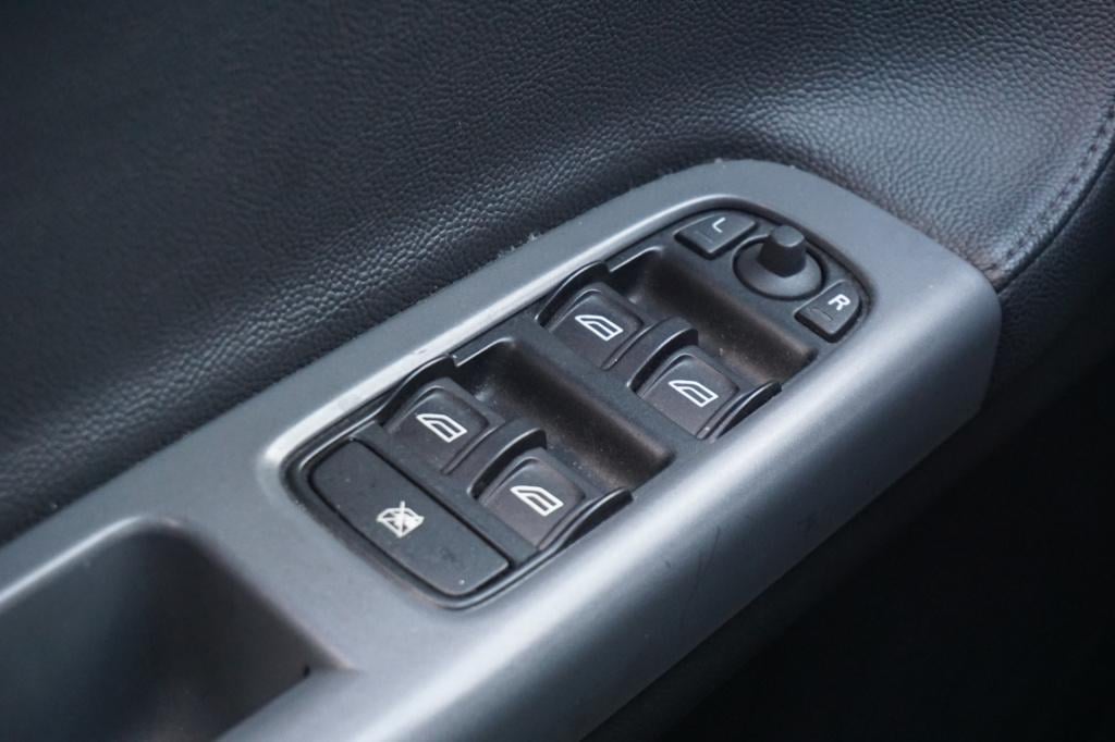 Volvo V50 2.0 edition ii airco / cruise / parkeers. / elektr. ramen /trekha