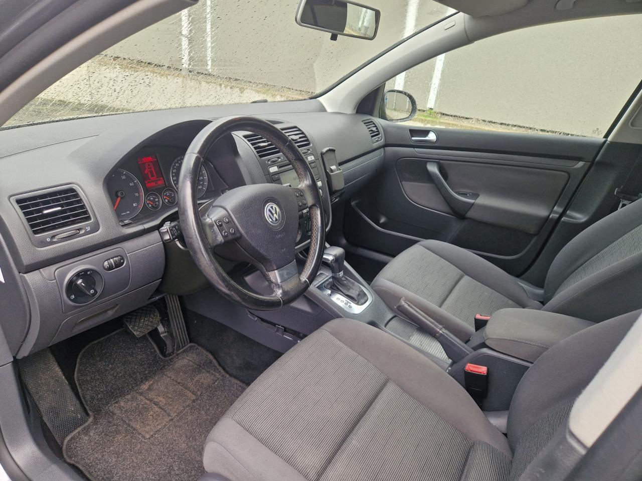 Volkswagen Golf 1.4 TSI Trendline