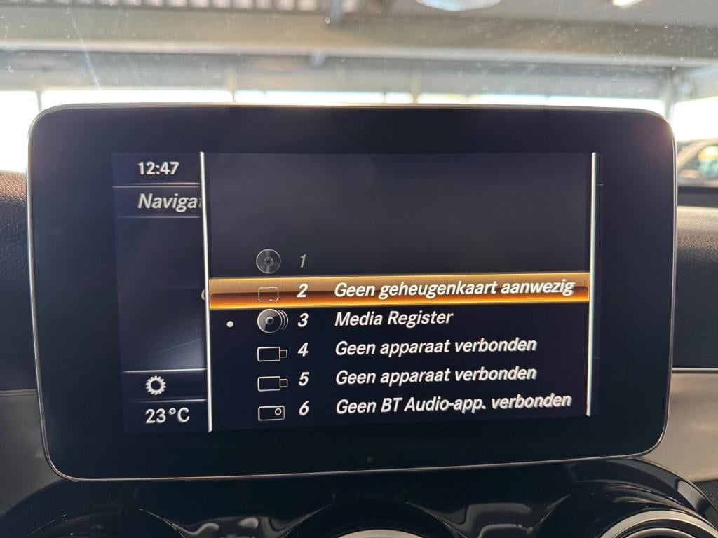 Mercedes-Benz Glc 250 4matic luxury night-pakket automaat , elektrische tre