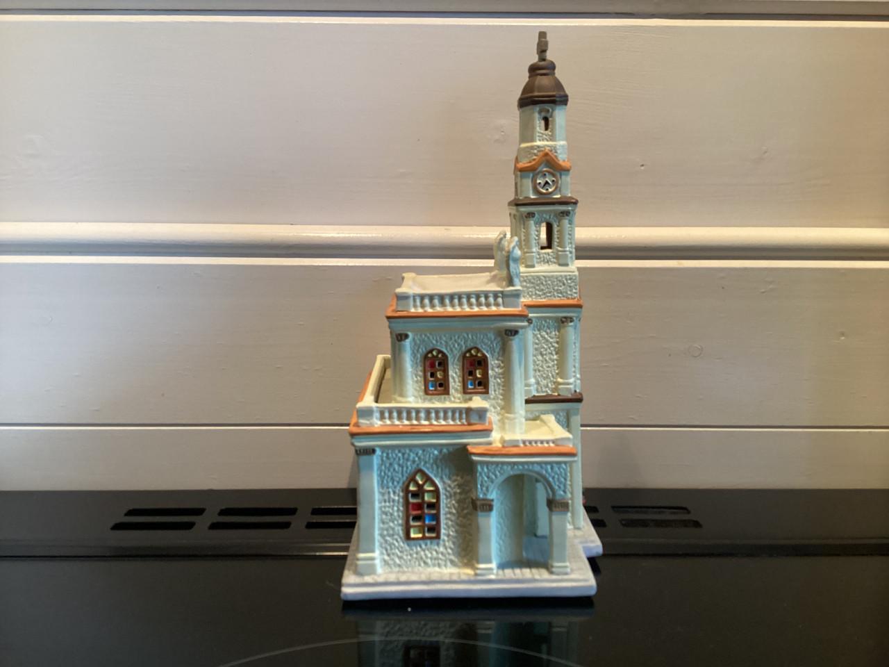 Kerst ornamenten 3 stuks veel foto’s