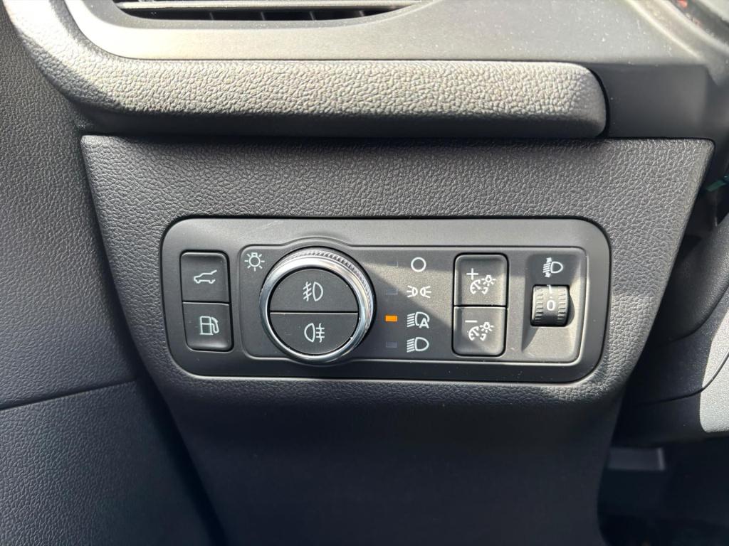 Ford Kuga 2.5 phev e-cvt 225pk st-line x