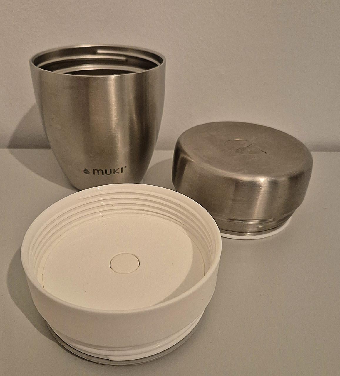 Flsk Muki snackpot 550 ml