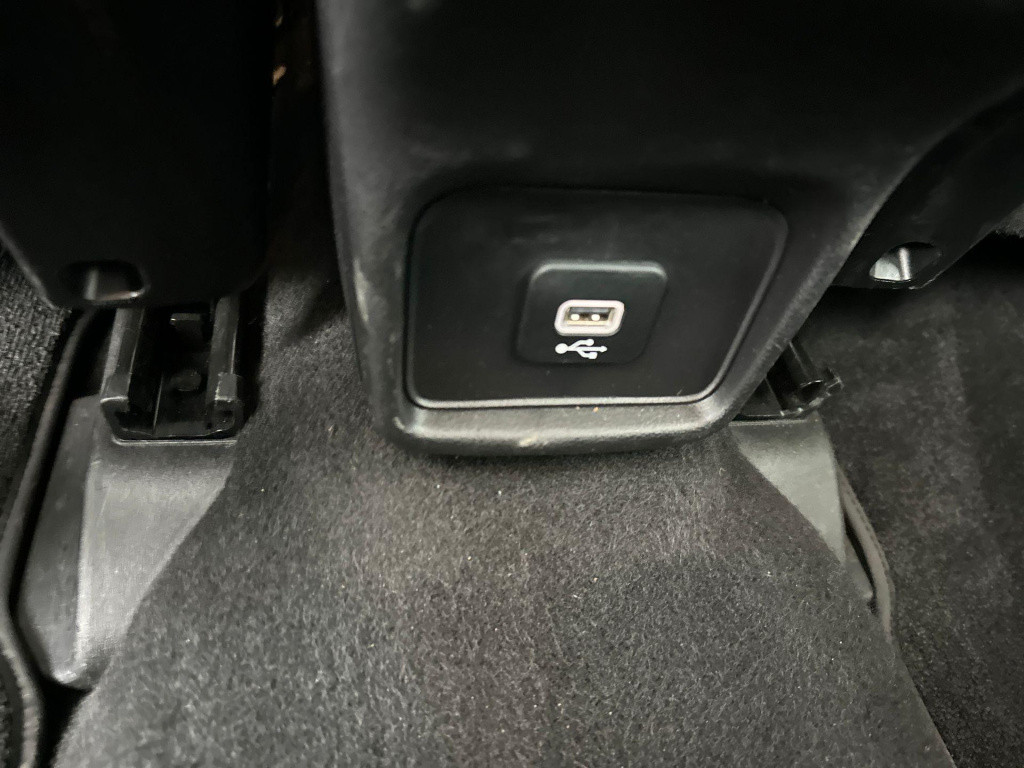 Jeep Compass 1.4 multiair night eagle | half-leder | navigatie | climate co