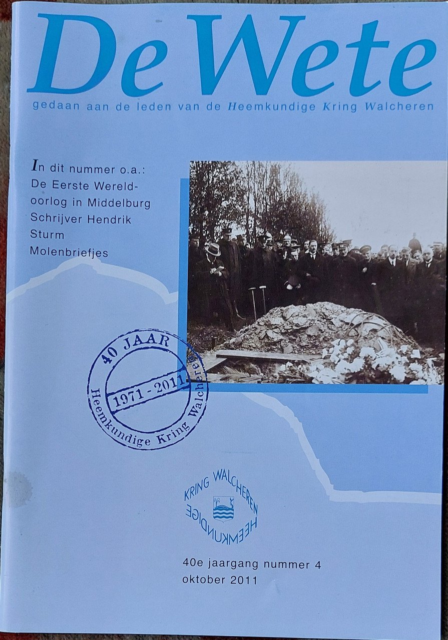 Zeeuws Boek