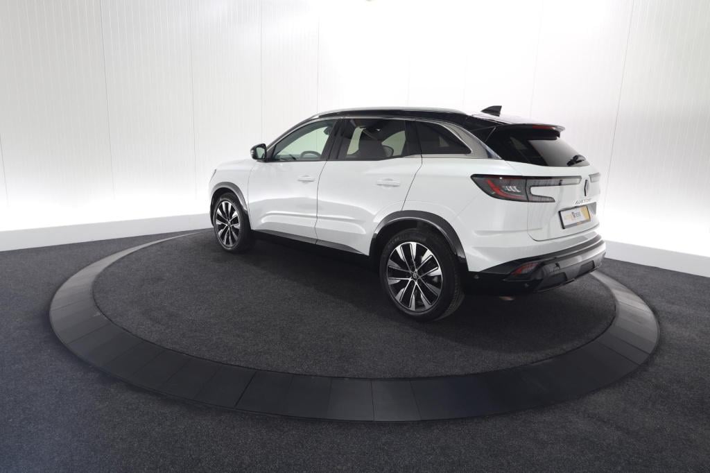 Renault Austral mild hybrid 160 x-tronic techno | camera | dodehoekdetectie