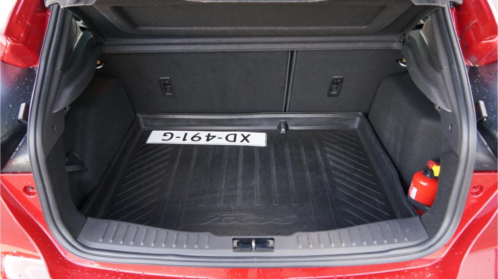 Ford Focus 1.0 st-line rijklaar incl garantie