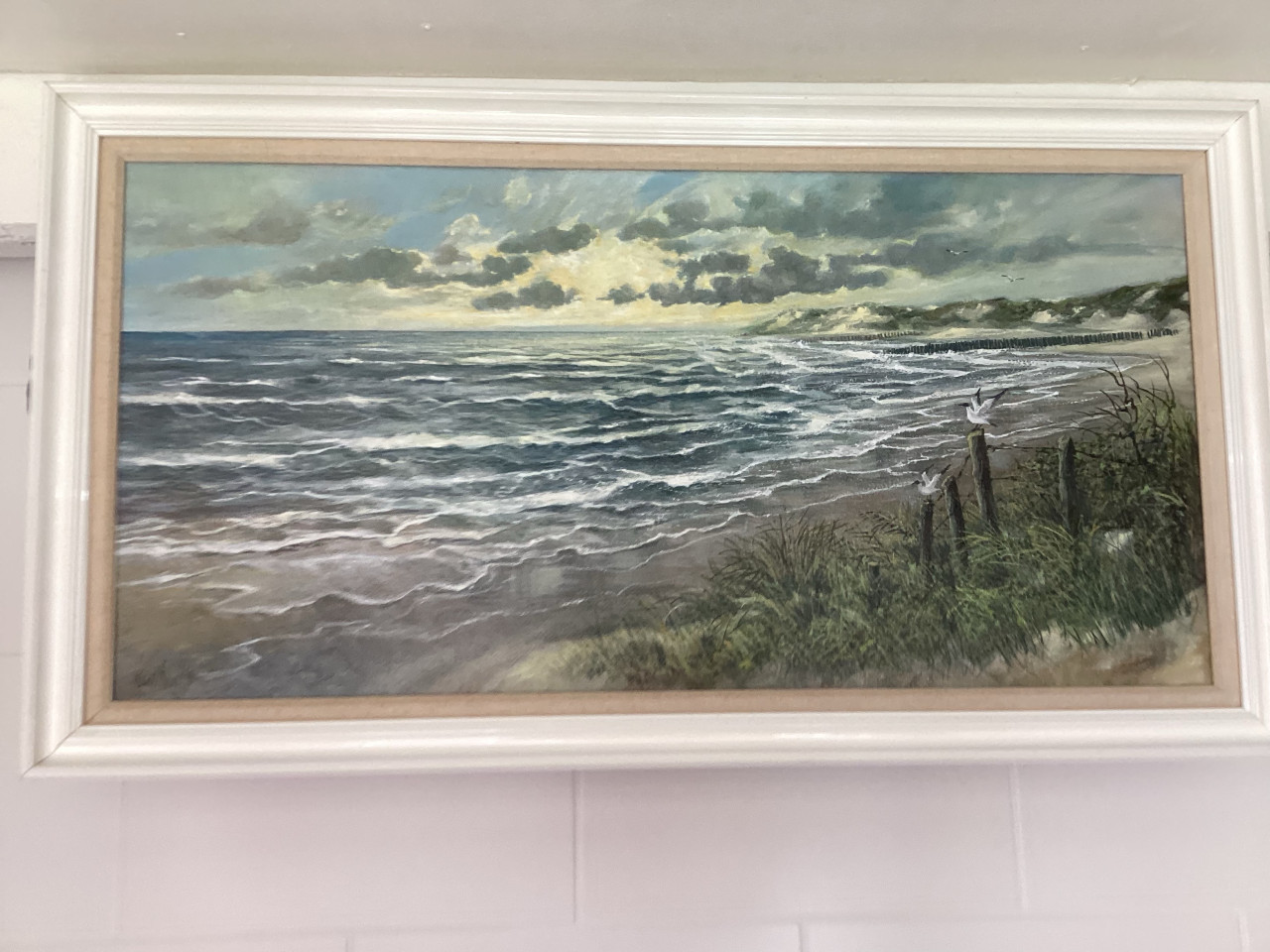 Schilderij