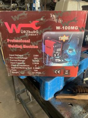 220v Co2  lasapparaat