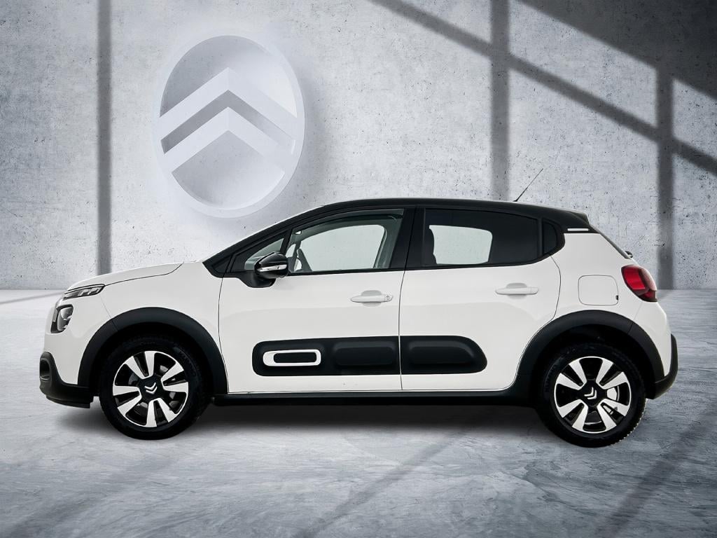 Citroen C3 82 pk shine | rijklaar | trekhaak | stoelverwarming | apple carp