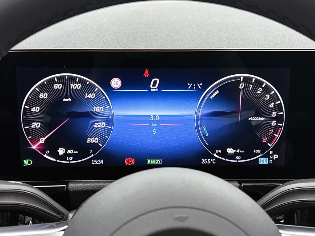 Mercedes-Benz Gla-klasse 250 e 140 year edition | plus pakket | nightpakket