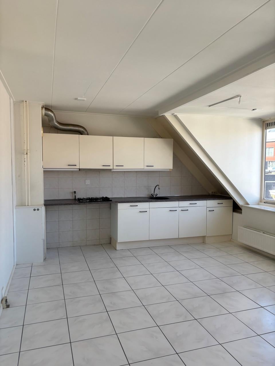 Te huur appartement Vrouwestraat 46 te Vlissingen (centrum)