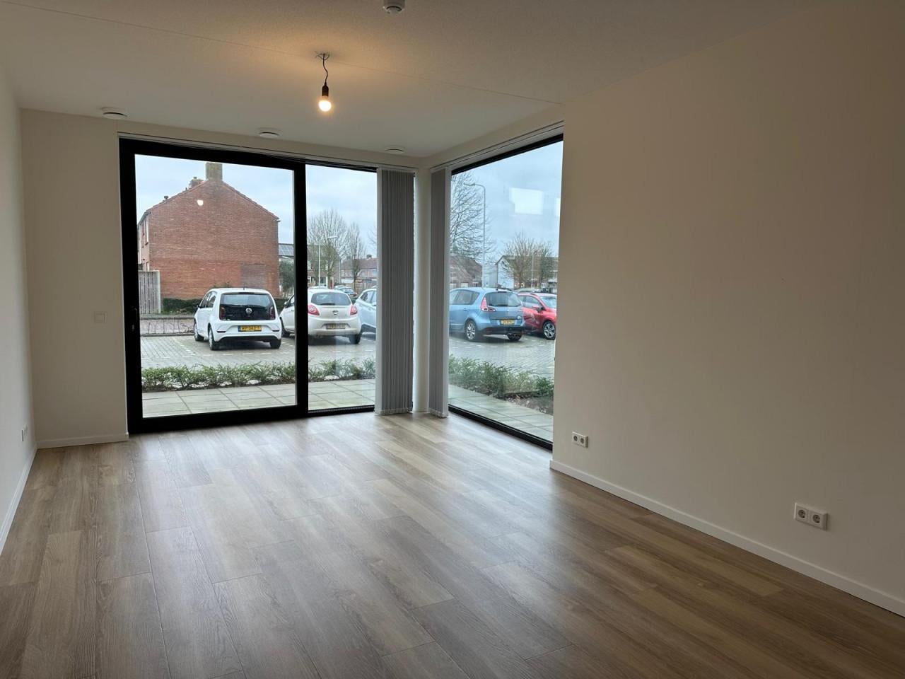 Te huur: Comfortabel en levensloopbestendig appartement Breskens