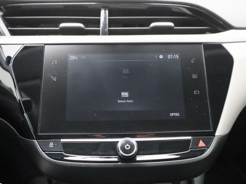 Opel Corsa 1.2 edition | apple carplay / android auto | cruise control | ai