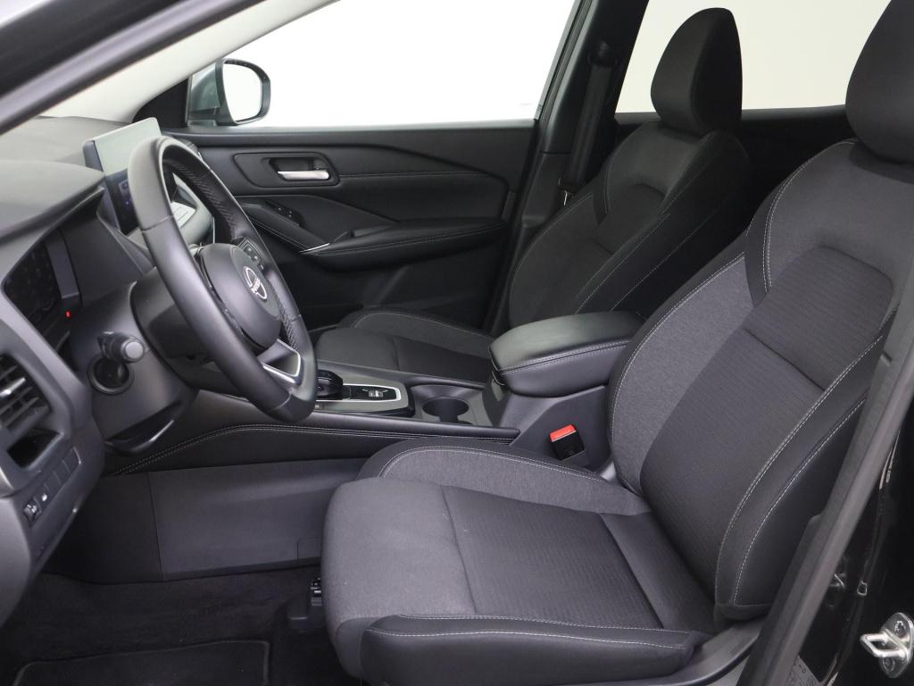 Nissan Qashqai 1.5 e-power n-connecta