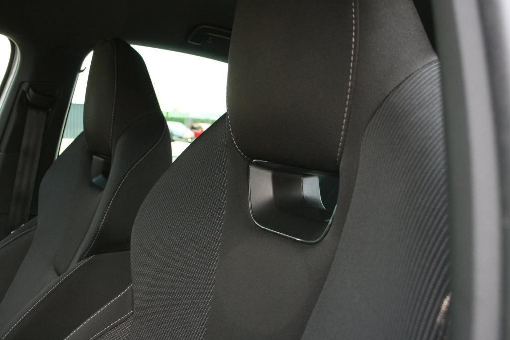 Skoda Octavia 1.0 e-tsi sport business