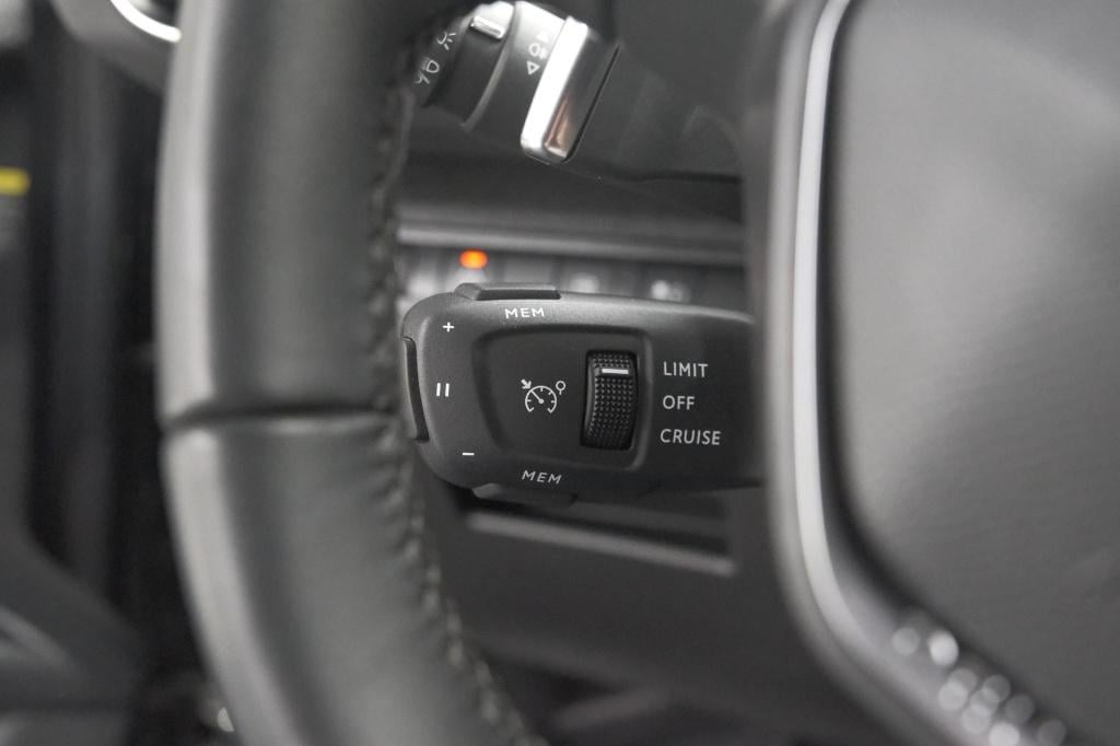 Peugeot 3008 1.6 plug-in hybrid 225 allure | camera | dodehoekdetectie | na