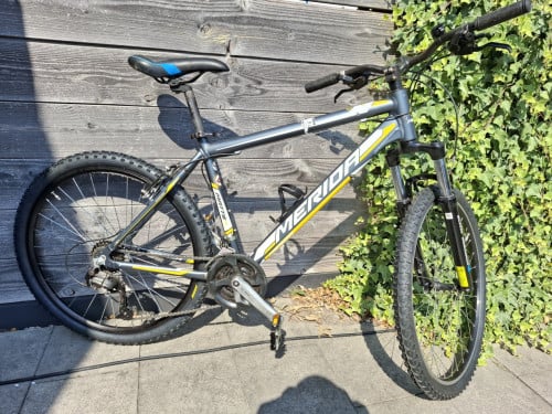 Merida mountainbike