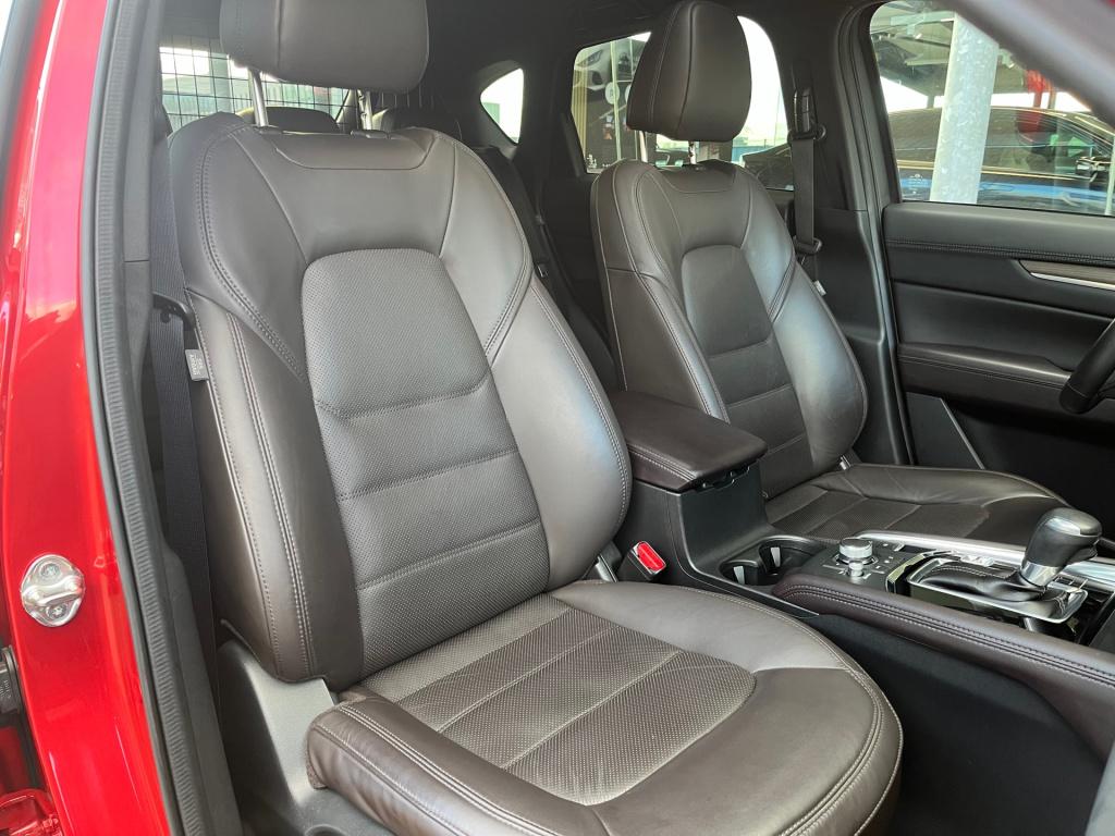 Mazda Cx-5 2.5 4wd skyactiv-g 194 signature|trekhaak|schuif-/kanteldak|bose