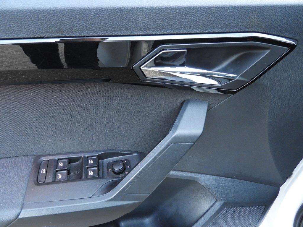 Seat Ibiza 1.0 tsi fr business intense