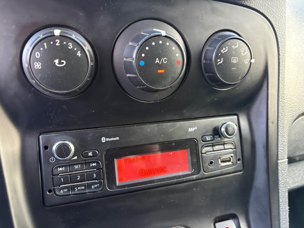 Mercedes-Benz Citan 108 cdi blueefficiency