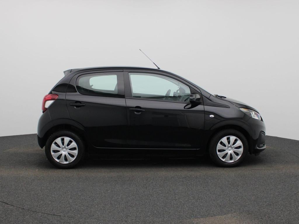 Peugeot 108 1.0 e-vti active | airco | 5-deurs | bluetooth