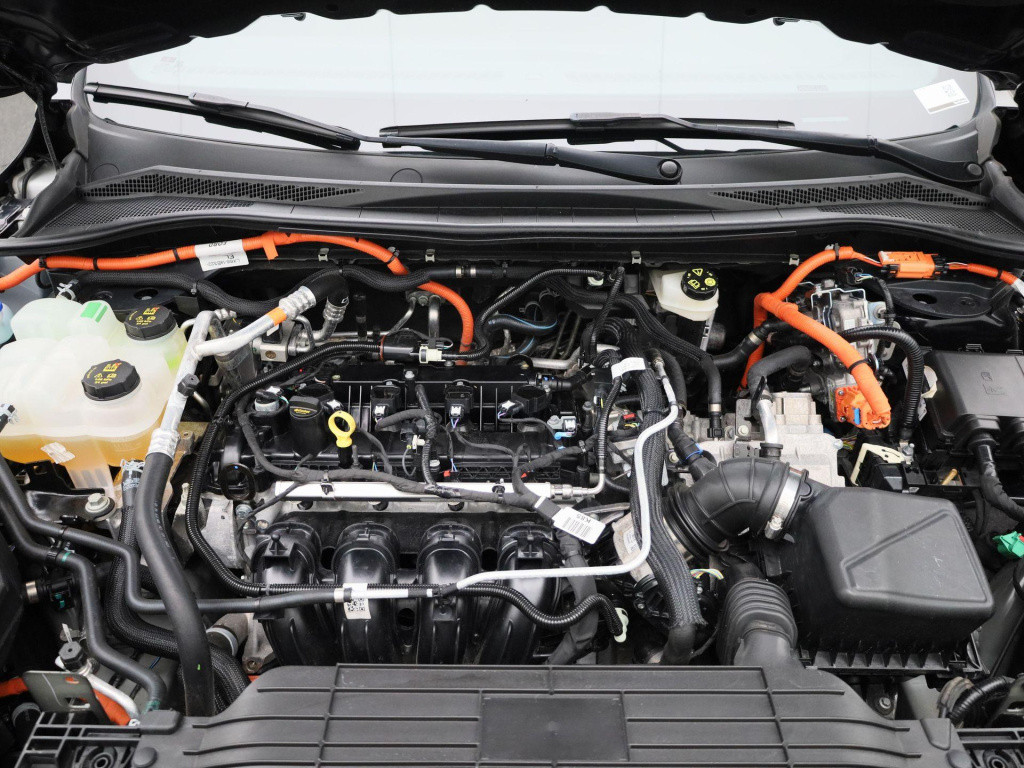 Ford Kuga 2.5 phev st-line | climate control | adaptieve cruise control | w