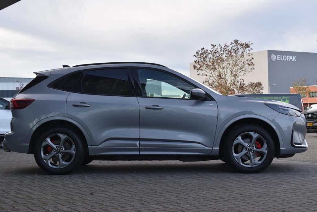 Ford Kuga 2.5 phev st-line x | climate control | adaptive cruise control | 