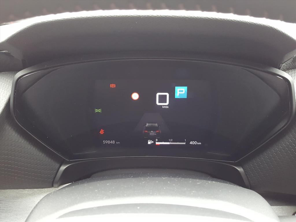Citroen C5 X feel 1.2 pt-130pk draadloze apple carplay & android | keyless 