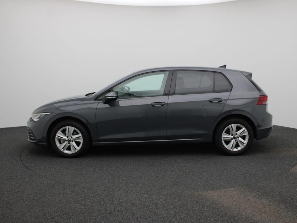 Volkswagen Golf 1.0 tsi life | navigatie | apple carplay / android auto | c