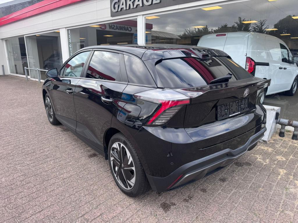 MG Mg4 Ev electric comfort 64 kwh