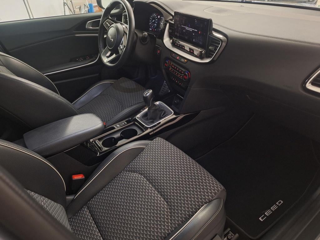 Kia Ceed Sportswagon 1.0 t-gdi executiveline | panodak | stoelinstelgeheuge